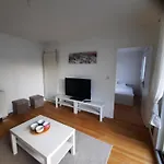 Appartement Familial A 2 Pas Du
