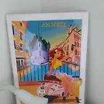 Appartement Familial A 2 Pas Du *