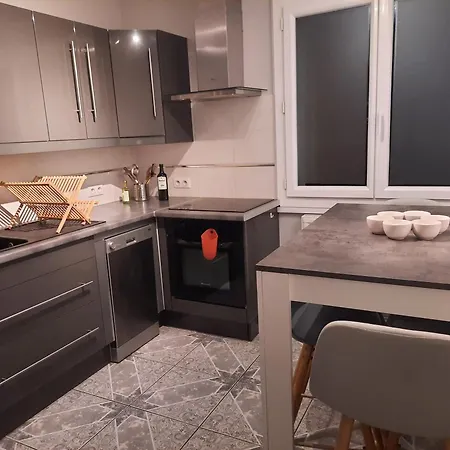 Appartement Familial A 2 Pas Du *
